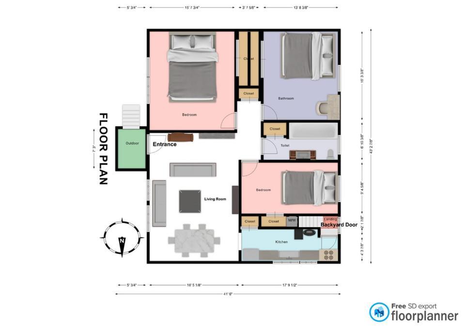 Вилла Luxurious Cozy House In Bluffs With Lake View Торонто Экстерьер фото